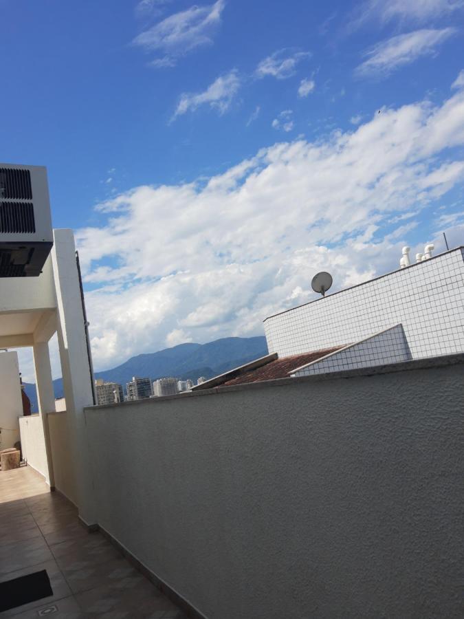 Quarto suite Rio de Janeiro Exterior foto