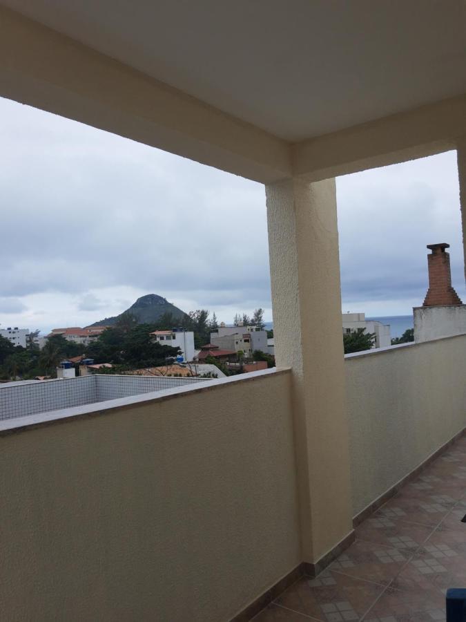 Quarto suite Rio de Janeiro Exterior foto
