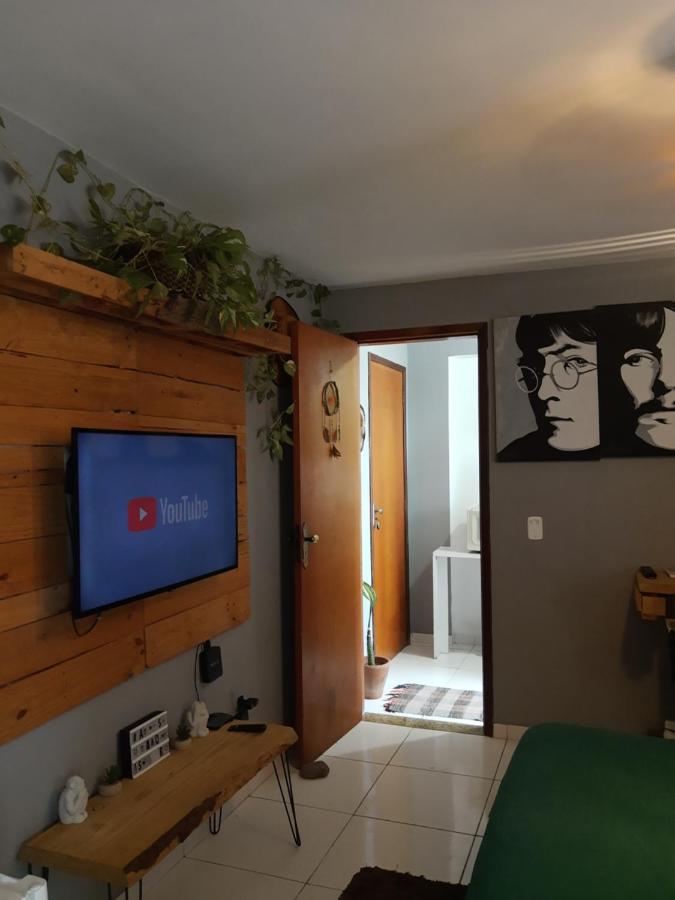 Quarto suite Rio de Janeiro Exterior foto